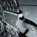 Vỏ bảo vệ cho bộ điều khiển Fan/LED Rosewill ACA502B - Thumbnail 1