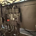 Vỏ bảo vệ cho bộ điều khiển Fan/LED Rosewill ACA502B - Thumbnail 3