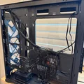 Vỏ bảo vệ cho bộ điều khiển Fan/LED Rosewill ACA502B - Thumbnail 4