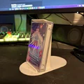 Giá đỡ trưng bày băng cassette (Cassette Display Stand) in 3D - Thumbnail 5