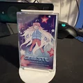 Giá đỡ trưng bày băng cassette (Cassette Display Stand) in 3D - Thumbnail 6