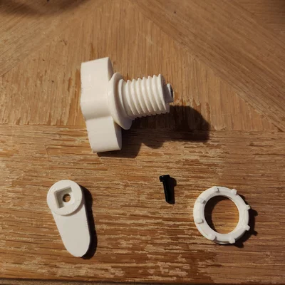 Núm xoay Cam Knob cho xe Kawasaki