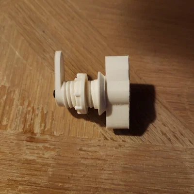 Núm xoay Cam Knob cho xe Kawasaki