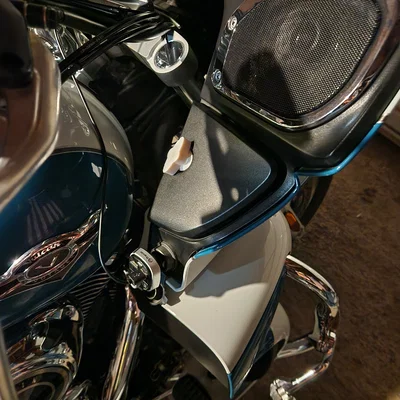 Núm xoay Cam Knob cho xe Kawasaki