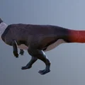 Mô hình khủng long Pachycephalosaurus - Tái hiện chuẩn xác từ Hell Creek - Thumbnail 1