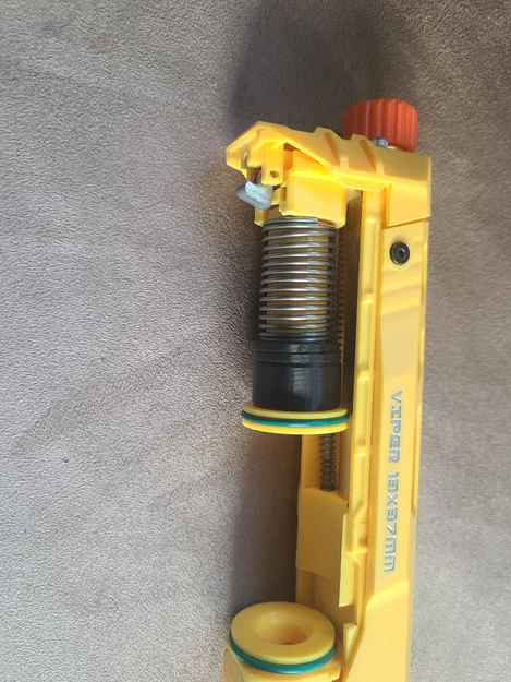 Miếng đệm lò xo (Spring spacer) cho Viper S200s - Image 1