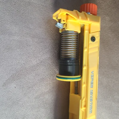 Miếng đệm lò xo (Spring spacer) cho Viper S200s