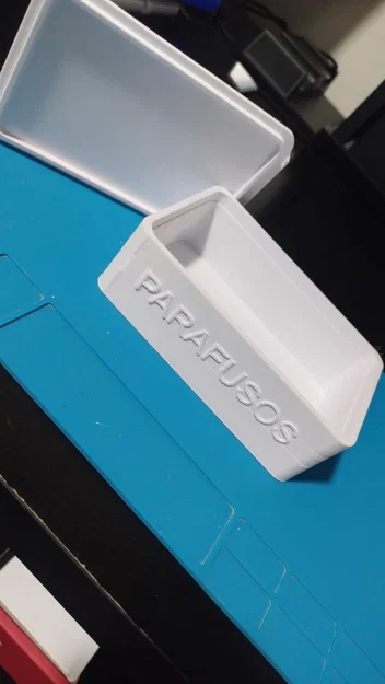 ParafusoBox - Hộp đựng ốc vít và linh kiện điện tử - Image 3