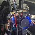 Ngàm gắn quạt MCU cho đầu in Sovol Zero - Thumbnail 1