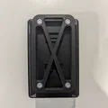 Tấm lưng (Backplate) gắn bảng treo cho Sabrent Voltik 252W - Thumbnail 3