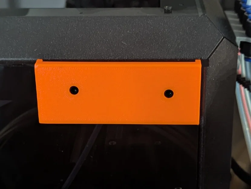 Monkey Bars - Thanh phụ kiện gắn khung cho Prusa CORE One/+ - Image 2