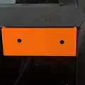 Monkey Bars - Thanh phụ kiện gắn khung cho Prusa CORE One/+ - Thumbnail 2