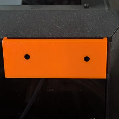 Monkey Bars - Thanh phụ kiện gắn khung cho Prusa CORE One/+