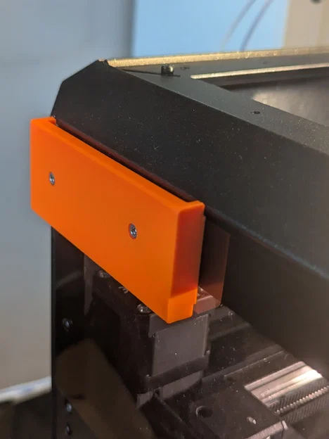 Monkey Bars - Thanh phụ kiện gắn khung cho Prusa CORE One/+ - Image 3