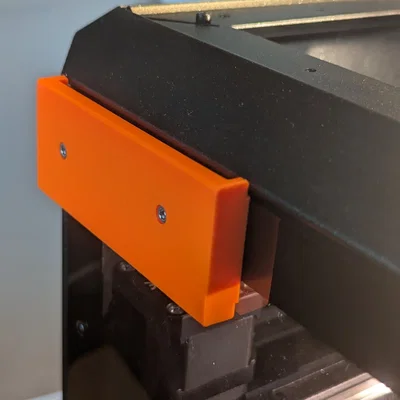 Monkey Bars - Thanh phụ kiện gắn khung cho Prusa CORE One/+