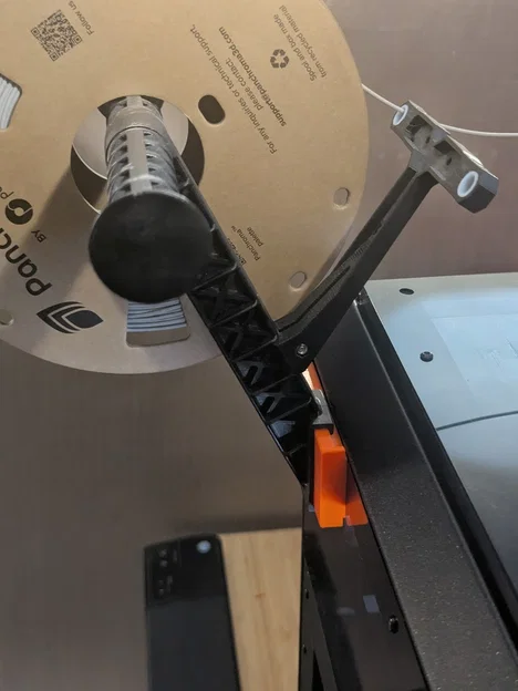 Monkey Bars - Thanh phụ kiện gắn khung cho Prusa CORE One/+ - Image 4