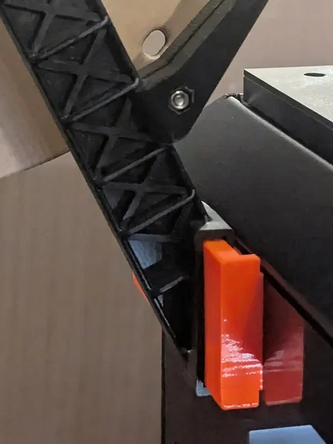 Monkey Bars - Thanh phụ kiện gắn khung cho Prusa CORE One/+ - Image 5