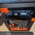 Monkey Bars - Thanh phụ kiện gắn khung cho Prusa CORE One/+ - Thumbnail 6