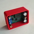 Hộp bảo vệ 3D cho mạch hạ áp Buck Converter HW-468 chuyên dụng - Thumbnail 2