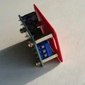 Hộp bảo vệ 3D cho mạch hạ áp Buck Converter HW-468 chuyên dụng - Thumbnail 4