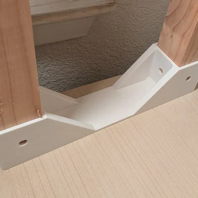 Giá đỡ kệ 2x2
