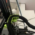 Gá dẫn cáp cho Ender 3 (V2 & Pro) khi độ Direct Drive - Thumbnail 5