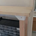 Giá đỡ kệ 2x2 - Thumbnail 5