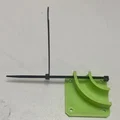 Gá dẫn cáp cho Ender 3 (V2 & Pro) khi độ Direct Drive - Thumbnail 6