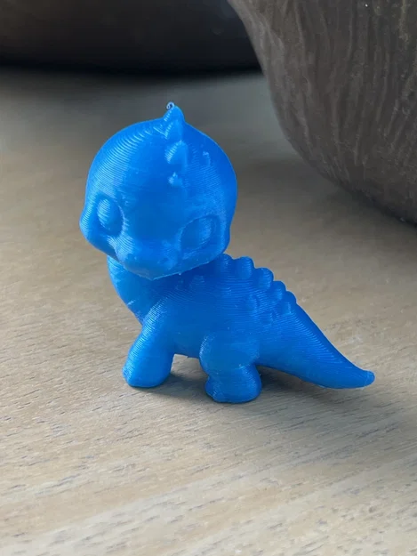 Chú khủng long Diplodocus siêu đáng yêu - Image 2