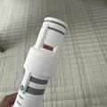 Mô hình kiếm năng lượng Beam Saber phong cách Gundam in 3D - Thumbnail 2