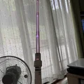 Mô hình kiếm năng lượng Beam Saber phong cách Gundam in 3D - Thumbnail 4