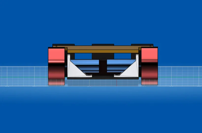Robot Chiến Đấu MK1 - Image 3