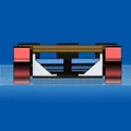 Robot Chiến Đấu MK1 - Thumbnail 3