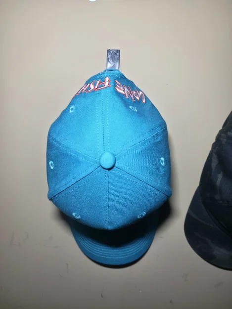 Móc treo nón 3M (3M Hat Hook) - Image 1