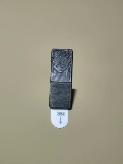 Móc treo nón 3M (3M Hat Hook) - Image 2