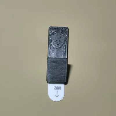 Móc treo nón 3M (3M Hat Hook)