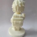 Mô hình Bobblehead Street Swag Beggar cực chất - Thumbnail 4
