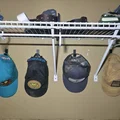Móc treo nón 3M (3M Hat Hook) - Thumbnail 4