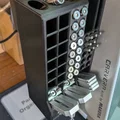 Makera Carvera Air - Tấm đế gắn khay đựng dụng cụ - Bên trái / Phải - Thumbnail 1