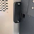 Makera Carvera Air - Tấm đế gắn khay đựng dụng cụ - Bên trái / Phải - Thumbnail 2