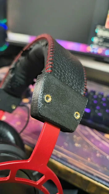 Ngàm nối thay thế cho tai nghe HyperX Cloud 2 và Cloud Alpha - Image 1