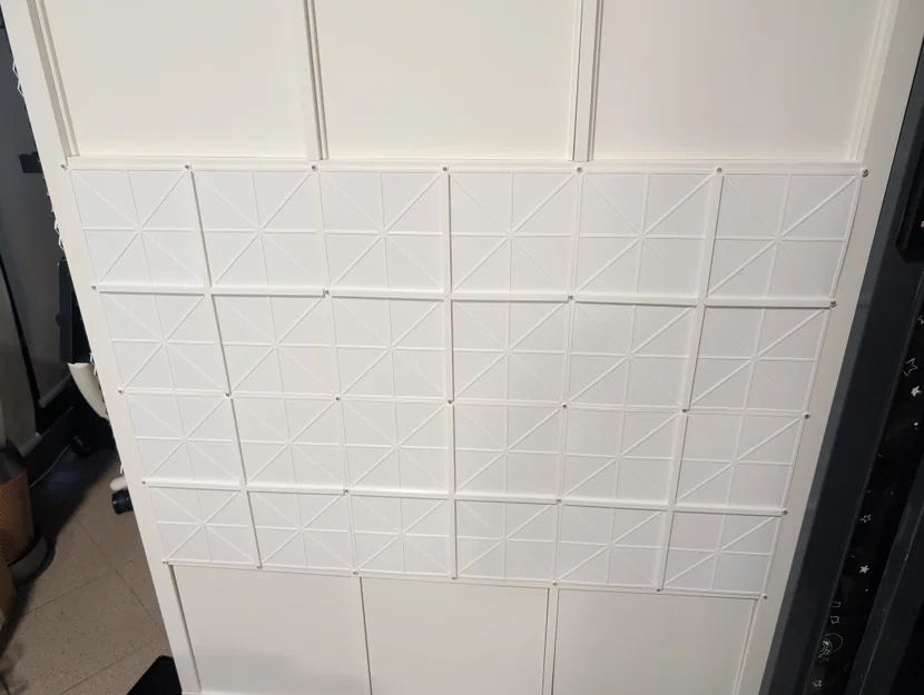 Tấm Chắn Lưng IKEA Kallax - Image 1