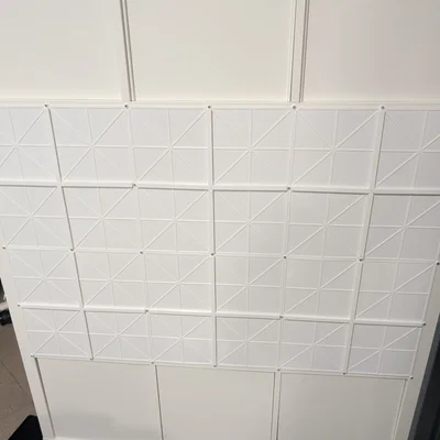 Tấm Chắn Lưng IKEA Kallax