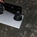 Bộ giữ và giá đỡ cột Summit Livescope - Thumbnail 3