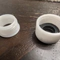 Bộ Đầu Nối Vòi Tưới Vườn - Hình Học Cơ Sở ASME B1.20.7 - Thumbnail 4