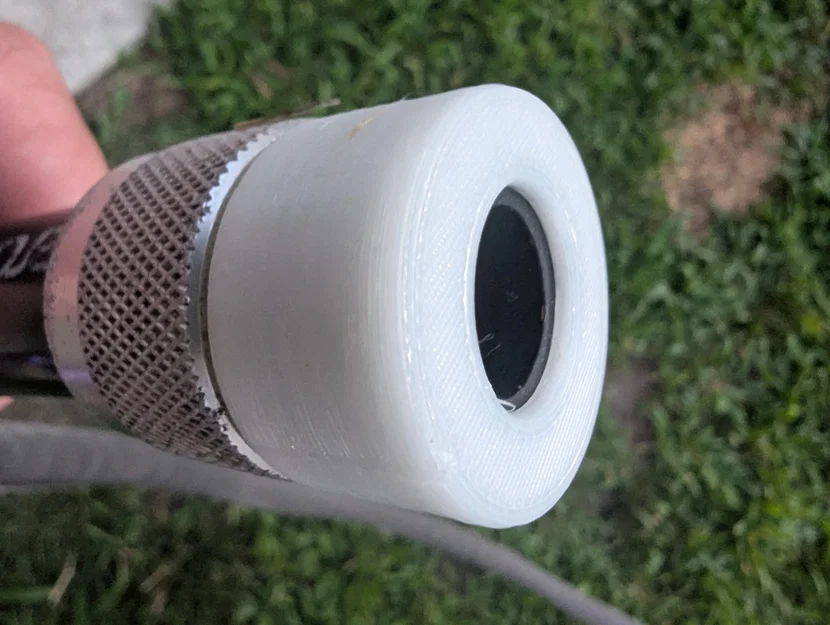 Bộ Đầu Nối Vòi Tưới Vườn - Hình Học Cơ Sở ASME B1.20.7 - Image 5