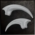 Mô hình móng vuốt Velociraptor - Thumbnail 3