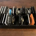 Khay sắp xếp Lens Board cho Century Graphic (Baby Graflex 2x3) - Thumbnail 2