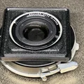 Lens Board Century Graphic - COPAL Press No. 1 (Dành cho Baby Graflex 2x3) - Thumbnail 3