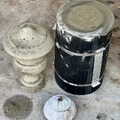 Khuôn Đúc Chóp Trang Trí Bia Mộ - Thumbnail 2